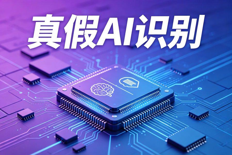 外勤数字化避坑：区分真假AI的五个方法