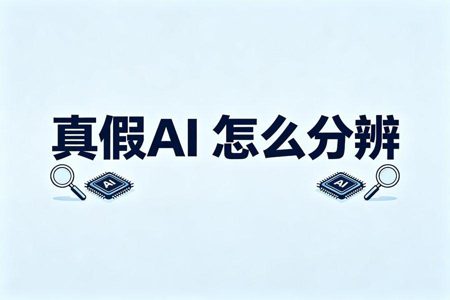 外勤数字化工具避坑：真假 AI 怎么分辨