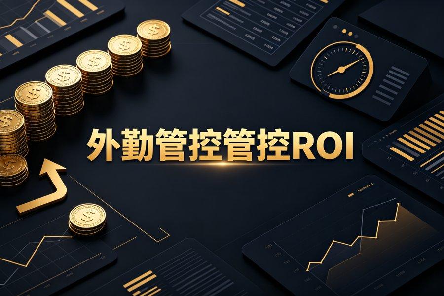 外勤管理成本黑幕：隐性浪费一年吃掉多少利润 （2026新版）